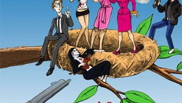 Le Nid du Rossignol