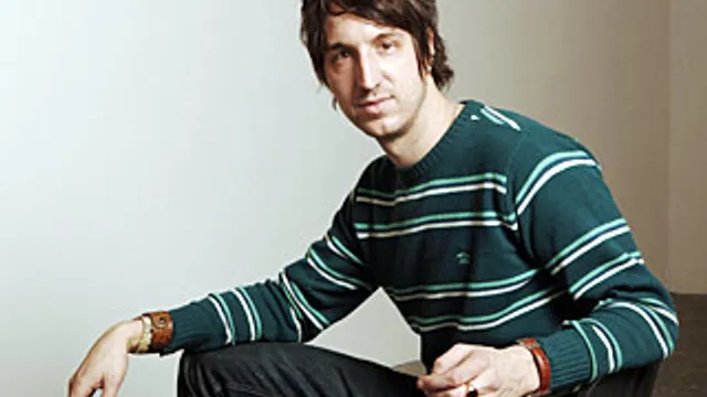 Joseph Arthur