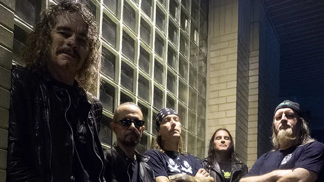 OVERKILL