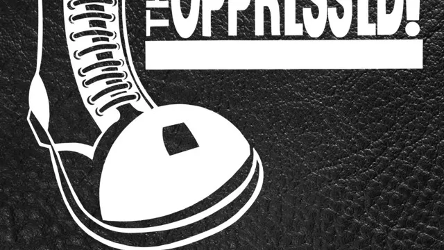 The Oppressed + Hors Contrôle