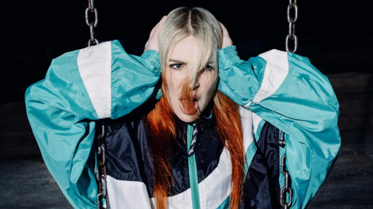 Igloofest Edmonton featuring Alison Wonderland