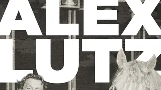 Alex Lutz « Sexe, Grog et Rocking Chair »