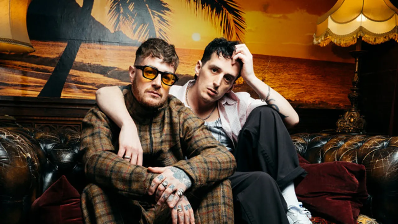 Deaf Havana - Fools & Worthless Liars + More