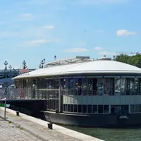 Rosa Bonheur sur Seine