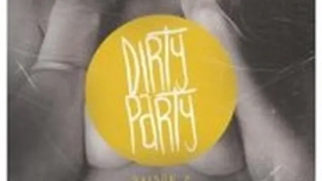Dirty Party S2#5 : Dirty-Trash-Hard Electro w- ASIAN TRASH BOY