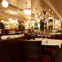 Brasserie Thoumieux