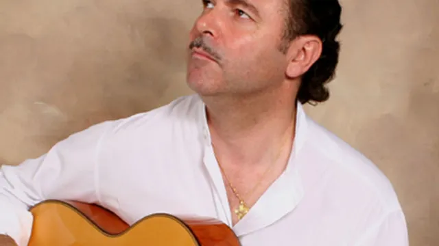 Raphael Fays cuatro en concert - "CIRCULO DE LA NOCHÉ"
