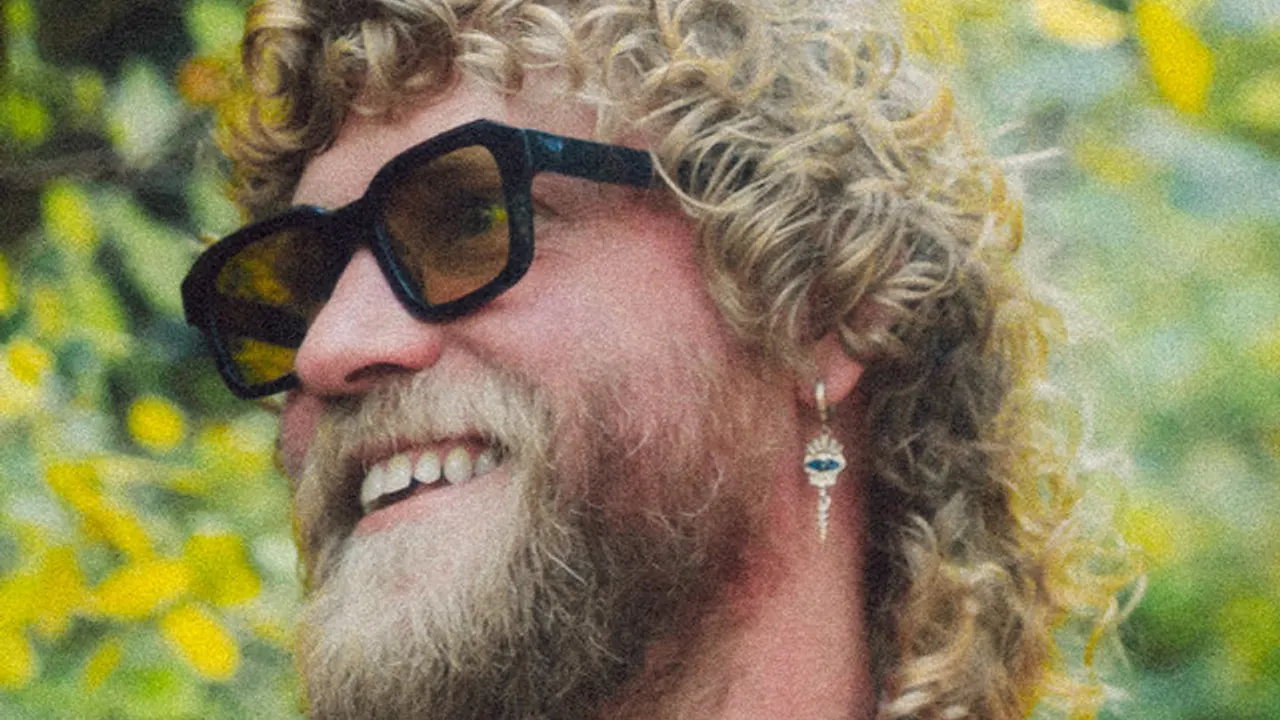 Allen Stone