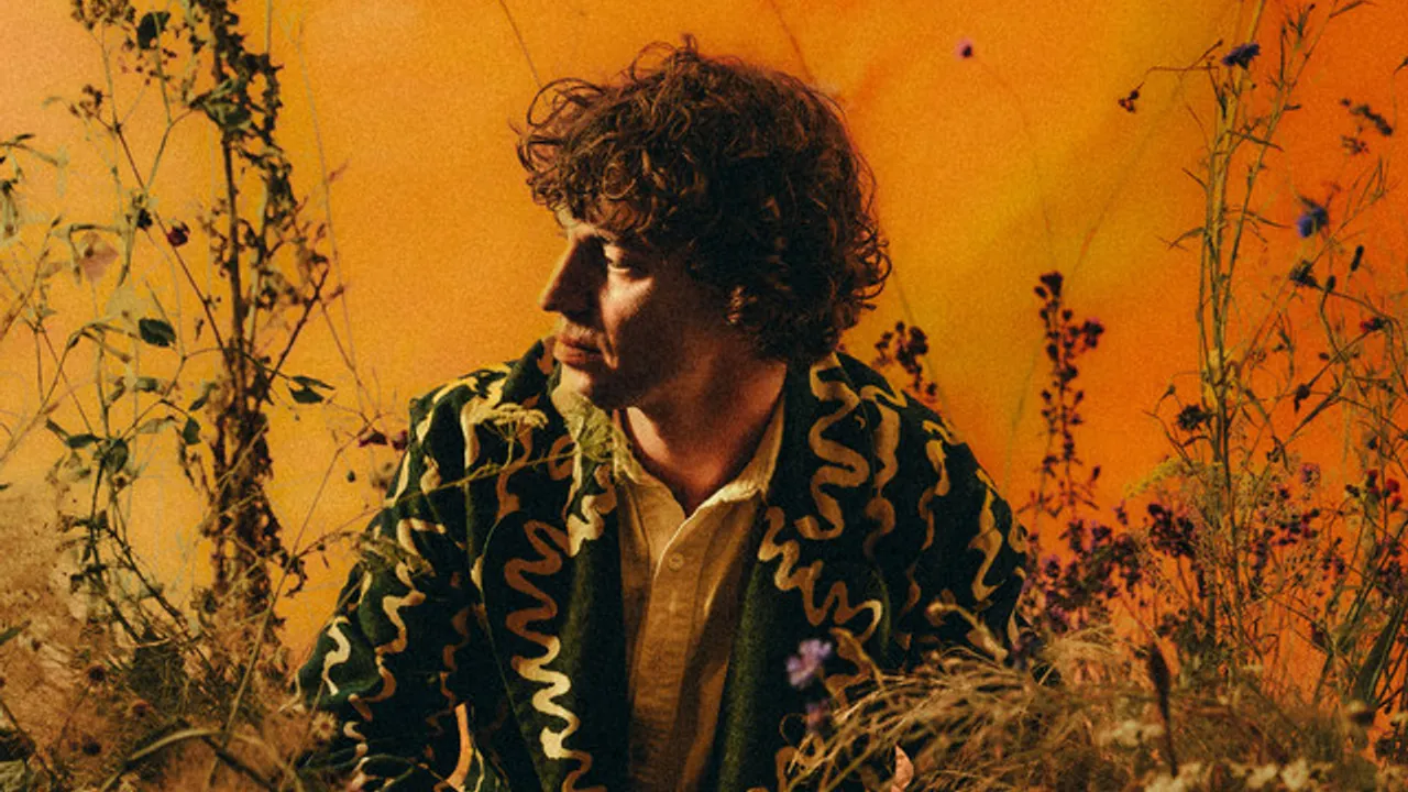 Cosmo Sheldrake