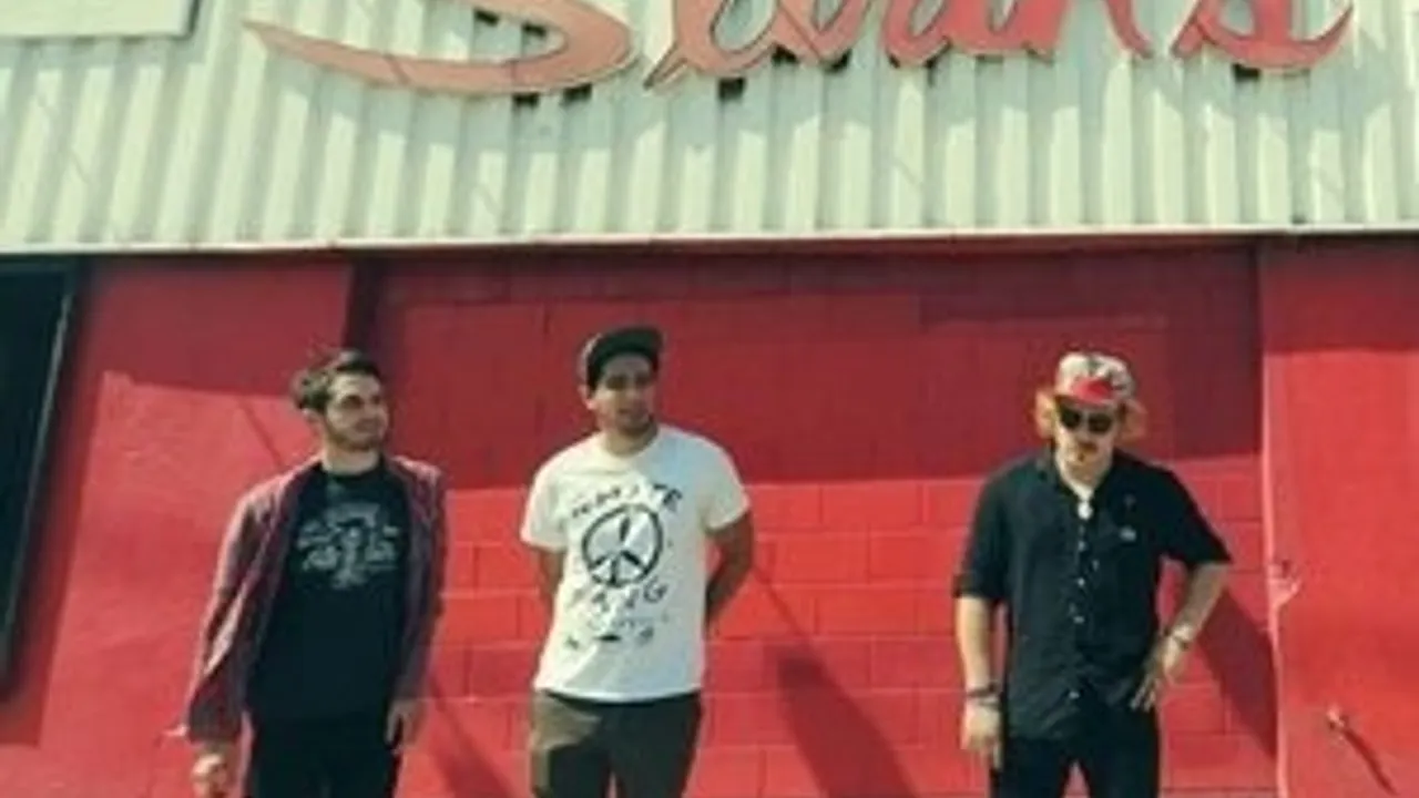 Together Pangea