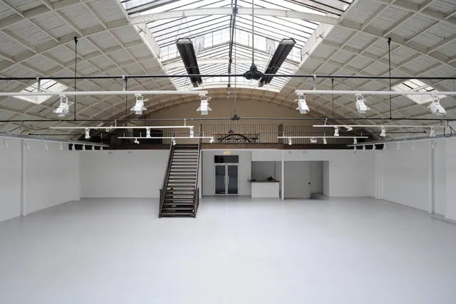 Espace Commines