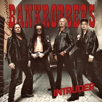 Glorious Bankrobbers
