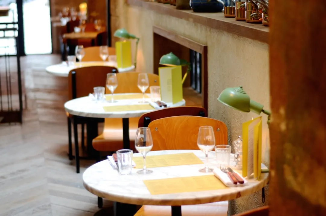 East Mamma Restaurant Paris