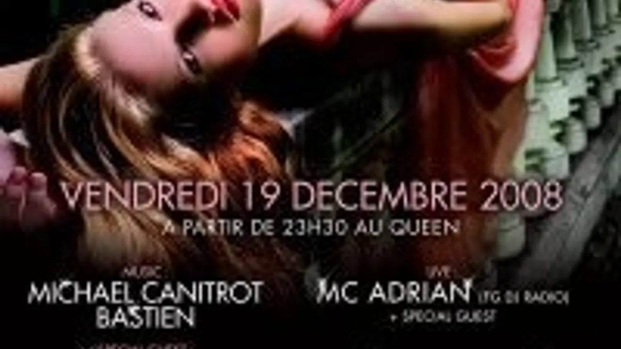 So HAPPPY IN PARIS?