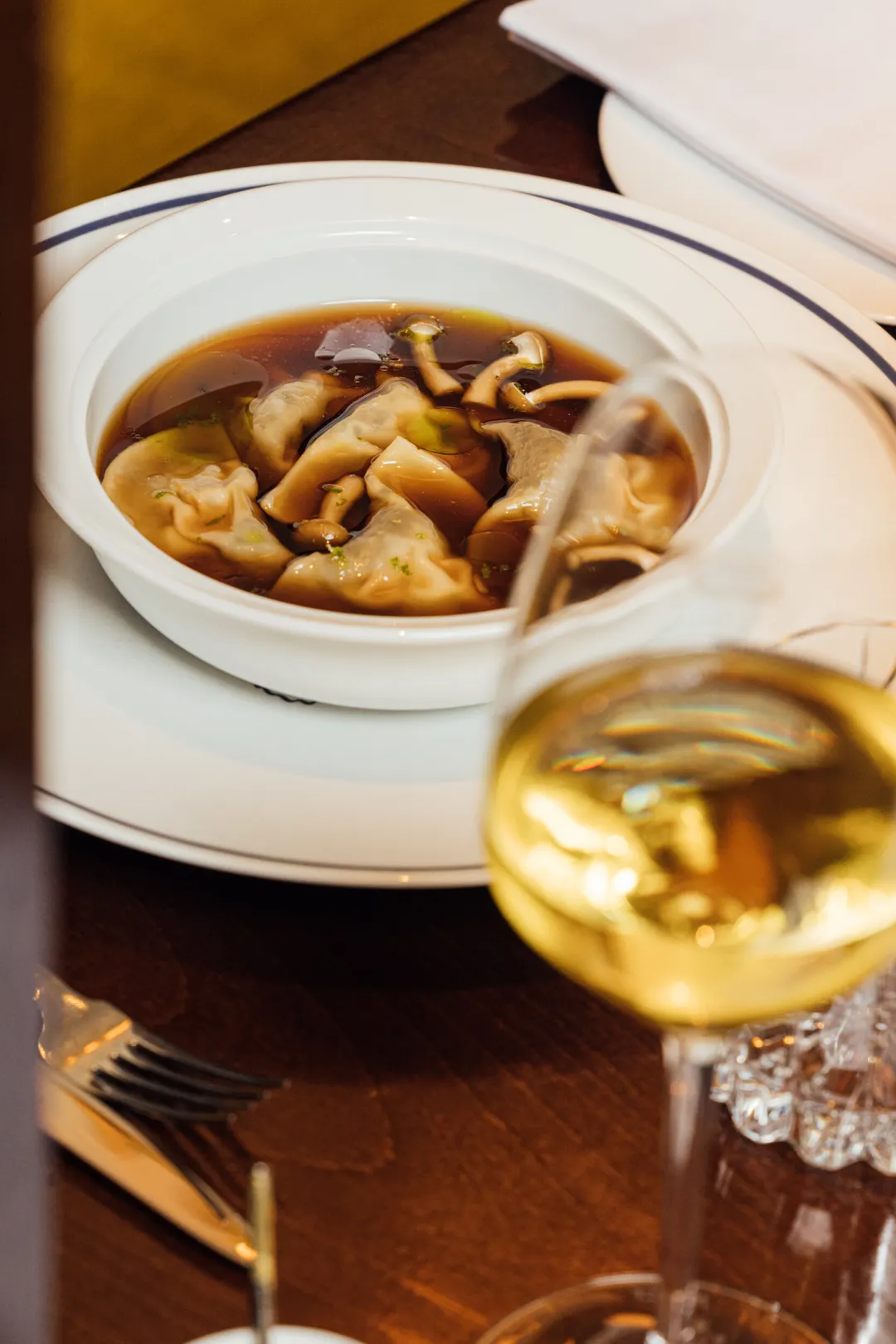 Drouant Restaurant Paris