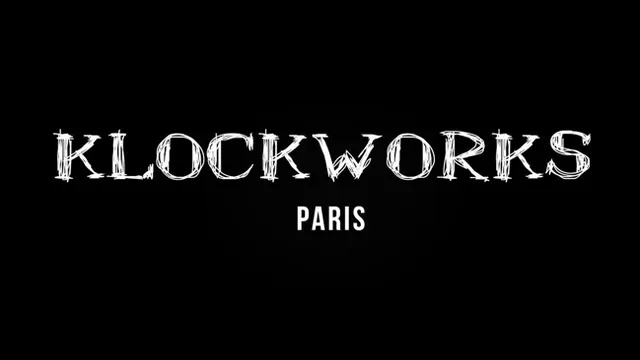 KLOCKWORKS