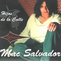 Mac Salvador