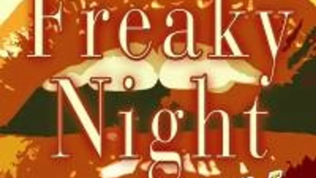 Freaky Night