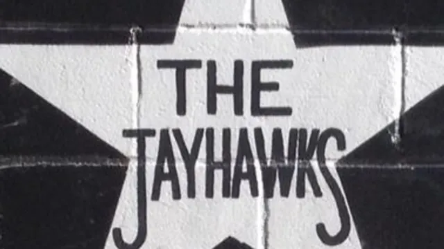 The Jayhawks (usa) + special guest