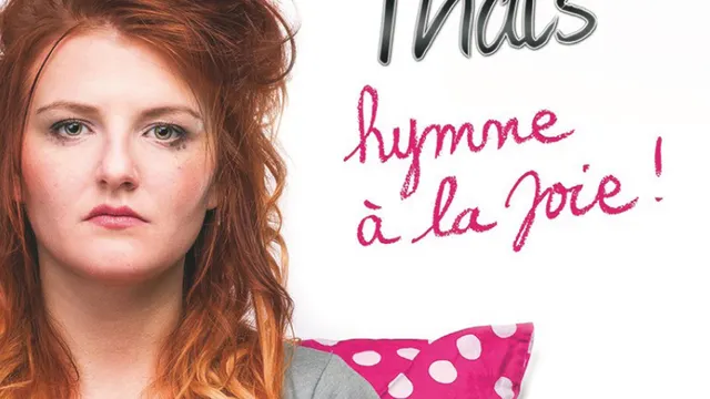 THAÏS - Hymne à la joie