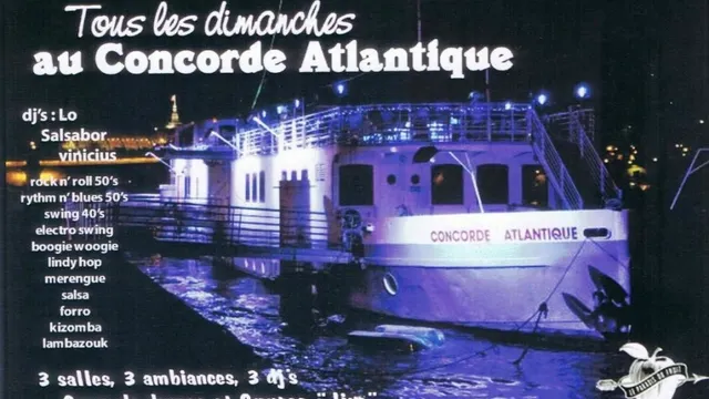 JOURNEE CALIENTE