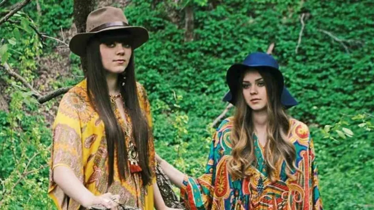 First Aid Kit en concert