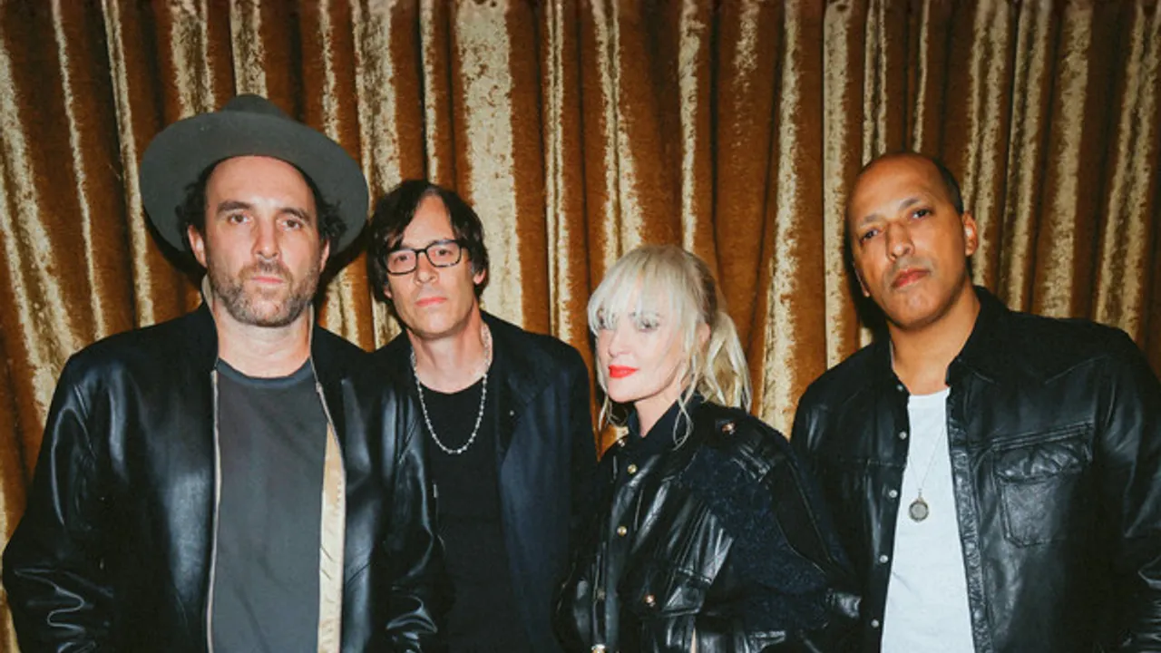 METRIC