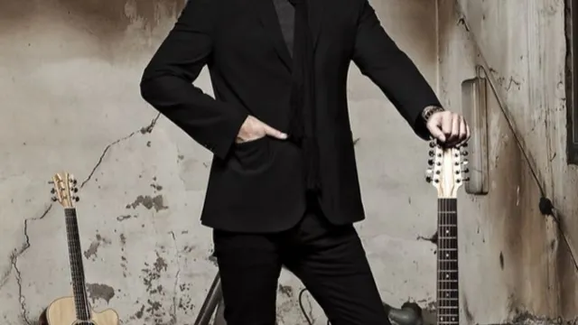 Bjorn Berge