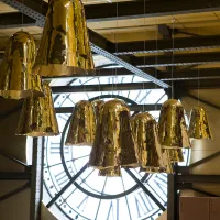 Le Café de l'Horloge