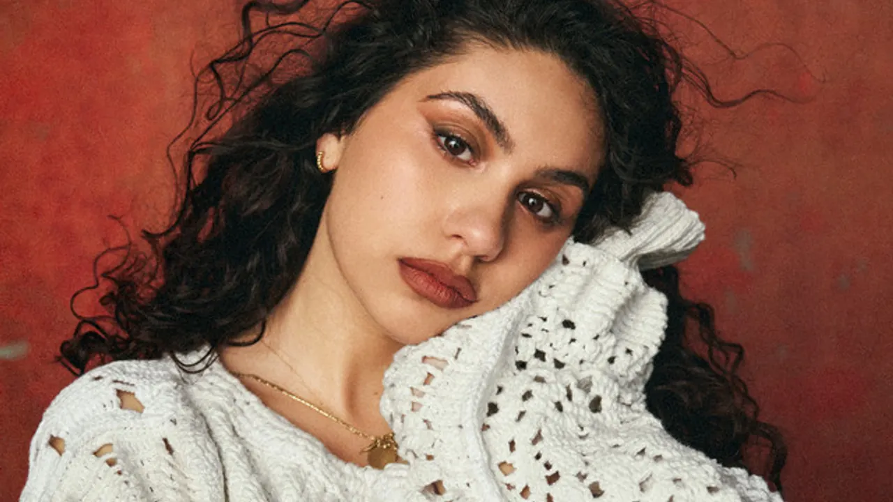 ALESSIA CARA