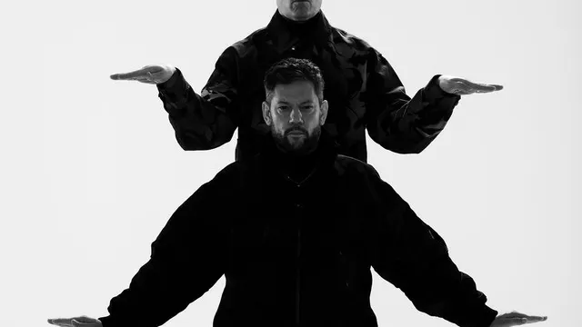Âme dj