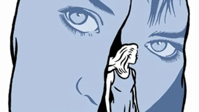 Une histoire d'âme