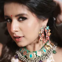 Aishwarya Majmudar