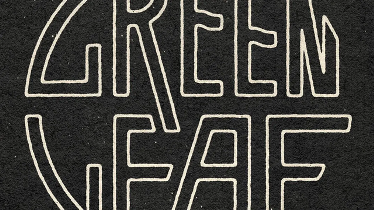 Up in smoke vol6 : My Sleeping Karma + Greenleaf +Mammoth Mammoth