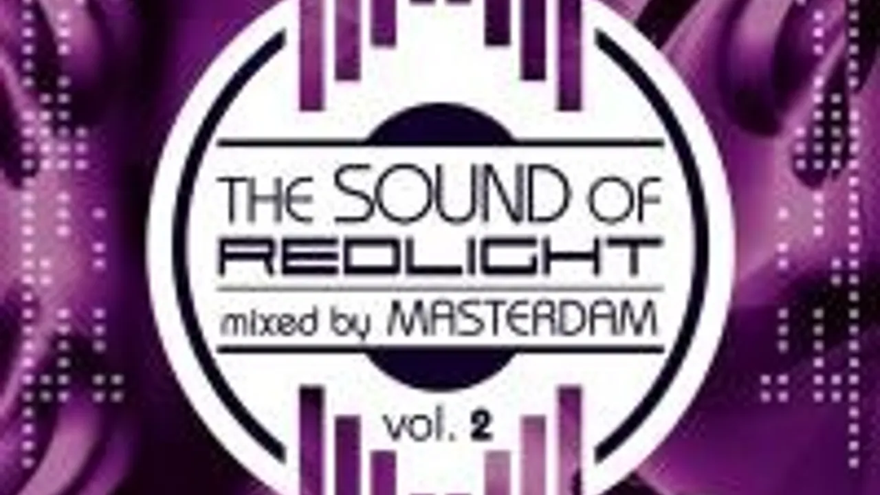 Sound Of Redlight