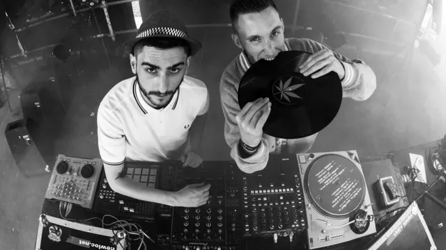 [CONCERT] AL'TARBA & DJ NIX'ON + NUMEROBE