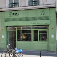 Coco Cannelés