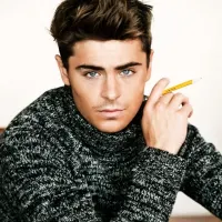 Zac Efron
