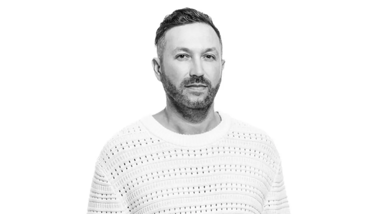 Swing pres. Nic Fanciulli