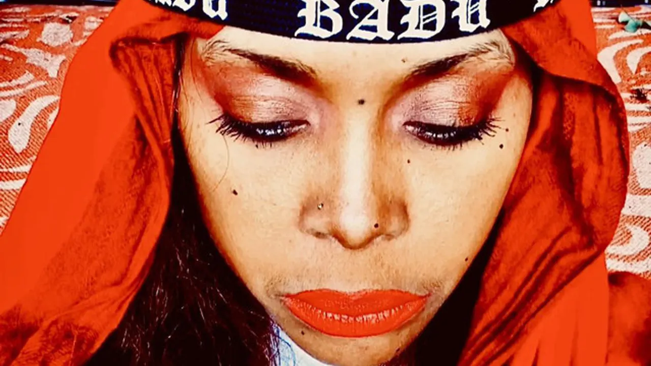 IMEHO: An Intimate Experience with Erykah Badu