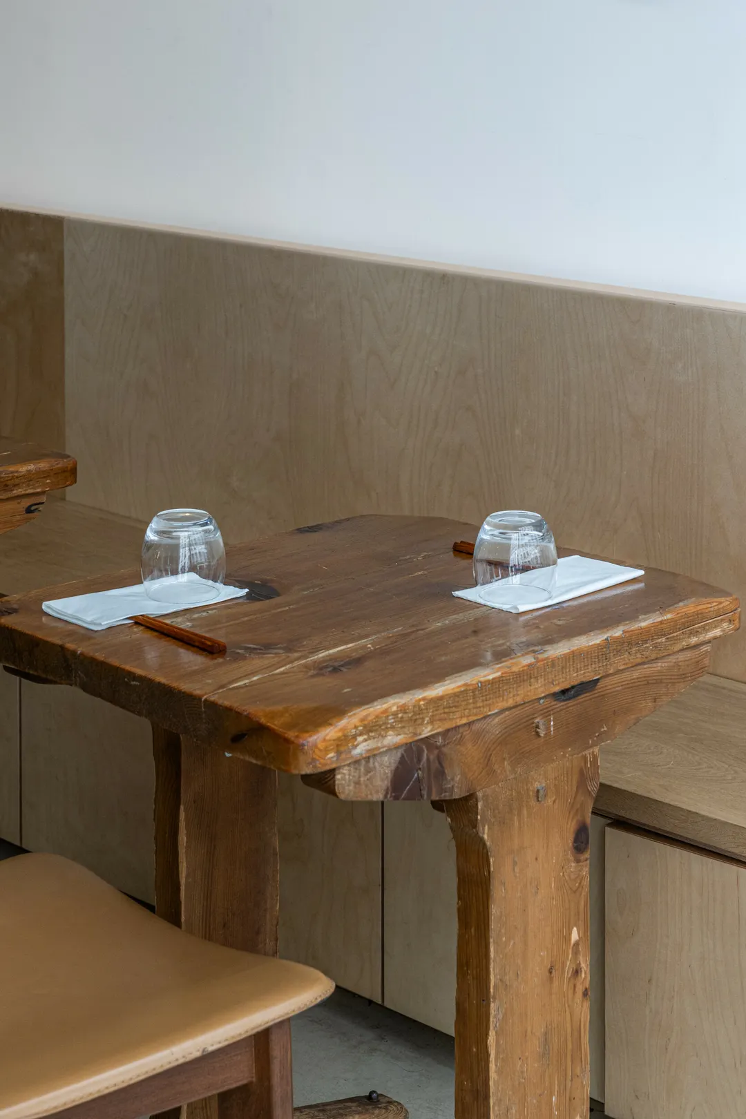 Iné Restaurant Paris