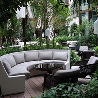 Bar 8 - Le bar du Mandarin Oriental
