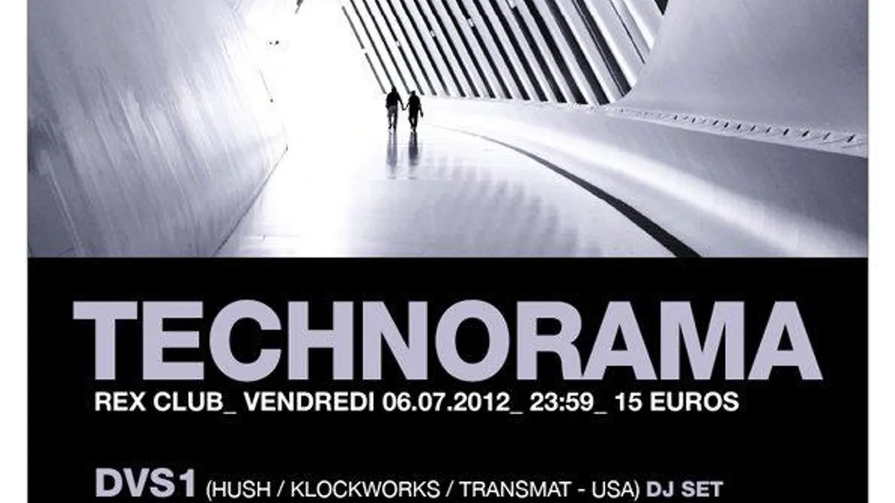 TECHNORAMA
