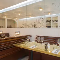 Lobster Bar