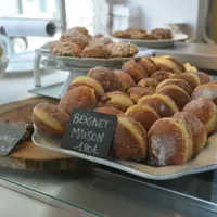 Mamiche