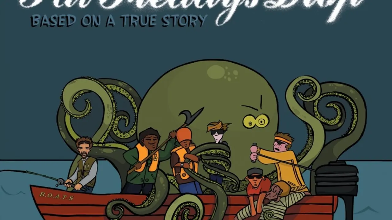 Fat Freddy's Drop