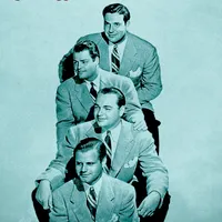 The Modernaires