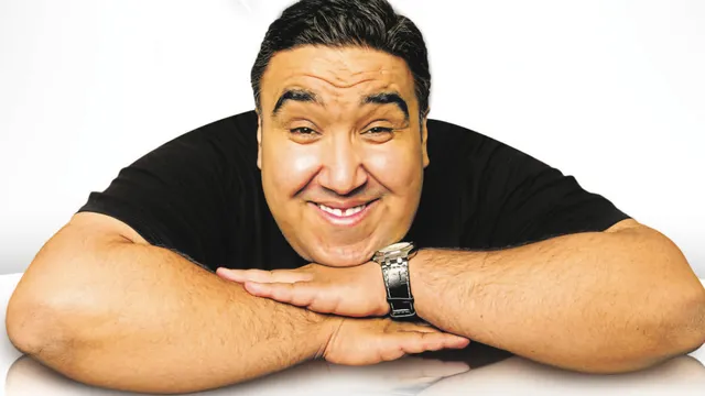 WAHID Avant quand j'étais Gros