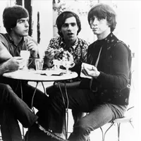 The Rascals