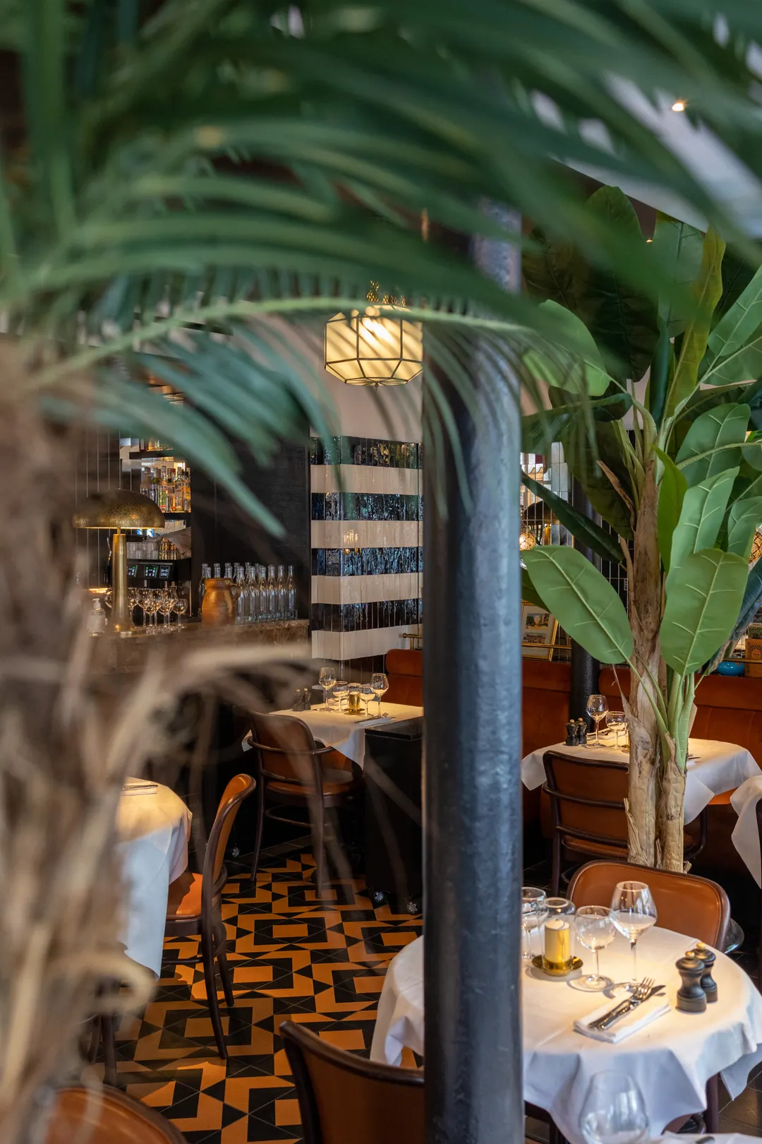 Sonia Restaurant Paris